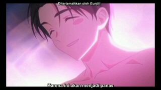 Ukh... Sangat Panas Sekali yah 🗿🌚🤯😳😜🤭🙈🙂‍↔️👍