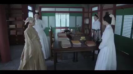 Joseon Attorney Ep 3