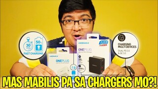 SOBRANG BILIS MAGCHARGE NG MGA TO!