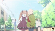 Episode 8 [p1] - Yamada-Kun To Lv999 No Koi Wo Suru Subtitle Indonesia