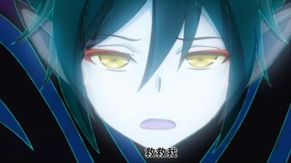 On how Aunt Xiangcun tortured the villain