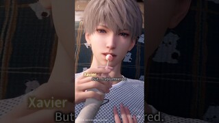 Love and Deepspace : Heating Up ⭐️ Xavier: Faint Sensation (Chinese Dubbing)