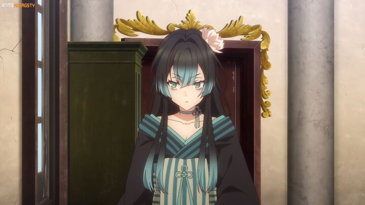 [Isshun de Chiryou shiteita noni Yakutatazu to Tsuihou sareta Tensai Chiyushi][E04][Sub Español][AK]