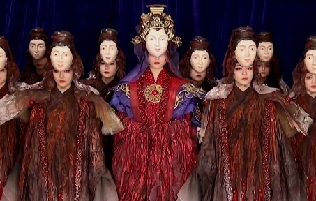 《平潭印象》：你可见过神明的舞蹈