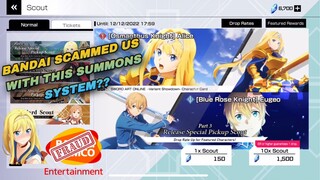 WE’VE BEEN SCAMMED? || SAOVS