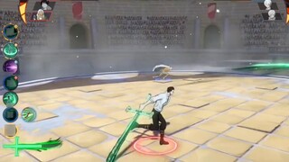 After the three-point 486, another three-point professional player, detailed explanation of the deta