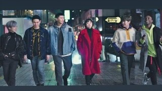 ITAEWON CLASS (2020) EPISODE 1 ❗❗