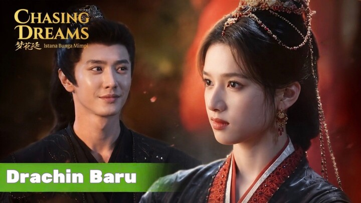 Chasing Dreams Subtitle Bahasa Indonesia - Kisah Balas Dendam Putri Buta