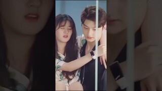 Tenderness of the boss💓Korean mix hindi songs💓Kdrama kiss scenes💓#shorts