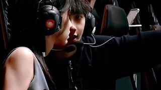 I've seen the real-life version of Bei Wei!