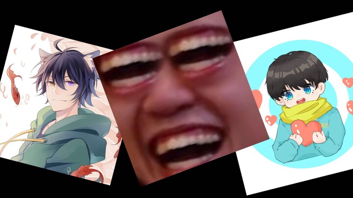 【MCup】When you guess the MCup host using items from Minecraft