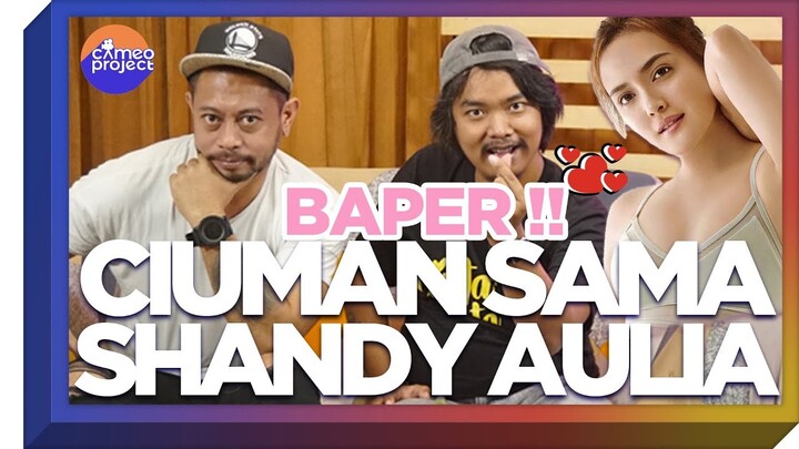 JURUS JITU MODUSIN CEWEK ALA DODIT