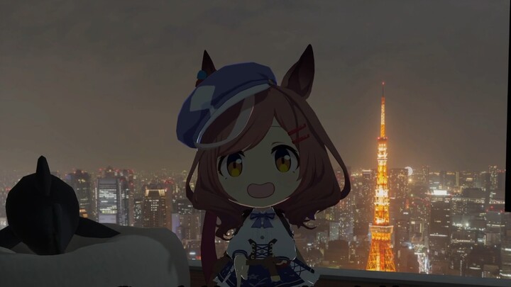I feel a little unwell, good night everyone!