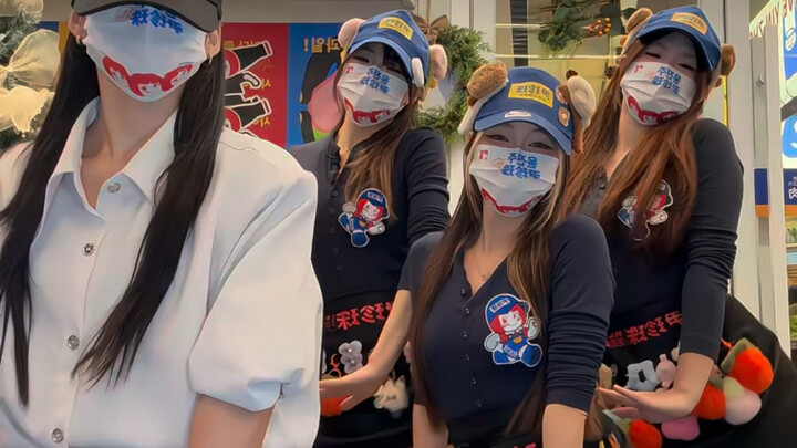 Boss said if the likes hit 500k, I can take her spot! #GangnamStyle #InGreatSpirit #QuietGirl #Socia