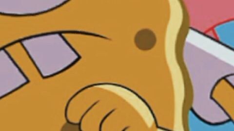 spongebob SquarePants