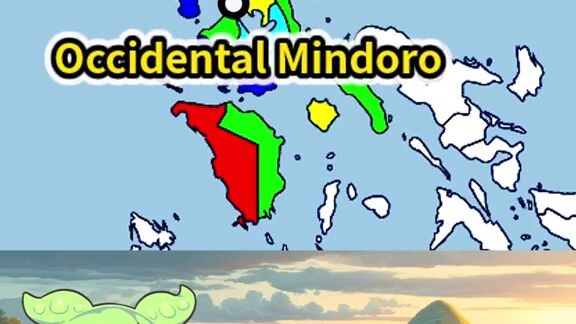 🇵🇭Provinces of Philippines Republic of the Philippines 🇵🇭