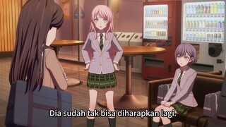 BanG Dream! It's MyGO!!!!! Eps 9 Sub Indo