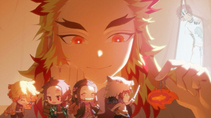 เมื่อเหล่าอาร์ติสต์ได้เห็นเทมเพลตสุดน่ารัก!!