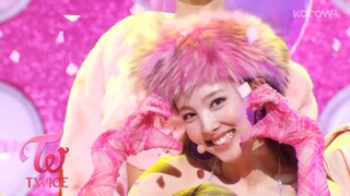 Energetic Rabbit TWICE - "SCIENTIST" Stage Mashup/One-Click Outfit Change