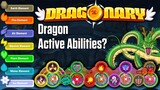 How to play Dragonary : Dragon Abilities and Elements | Play to Earn NFT Game