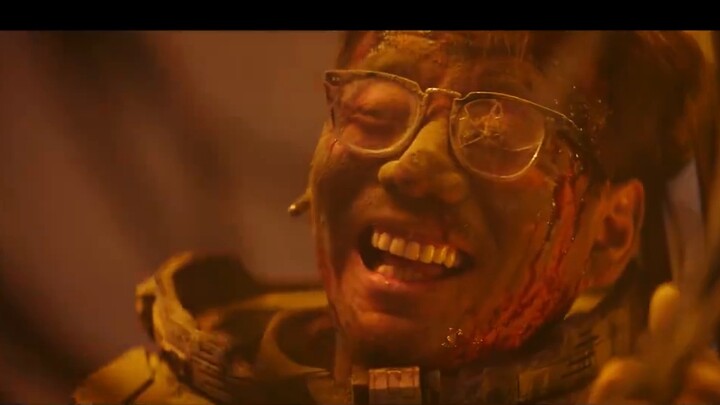 ความเสียสละทั้งหมดใน The Wandering Earth