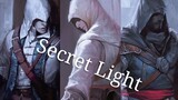 【Assassin's Creed丨GMV】Secret Light