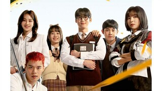 STUDY GROUP EP 6 SUB INDO