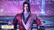 Peerless Battle Spirit eps 125 sub indo