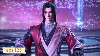 Peerless Battle Spirit eps 125 sub indo