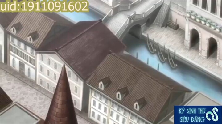 [AMV] Fairy Tail {NaLu} - Bánh xe huấn luyện #Anime