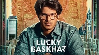 Lucky Baskhar 2024 Full Movie Full HD