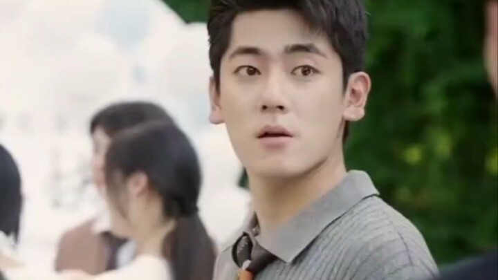 ดาวดวงใหม่ บนฟ้าเดิม ตอนที่ 5