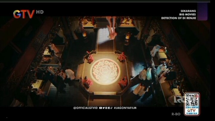 DETECTION OF DI RENJE Bahasa Indonesia