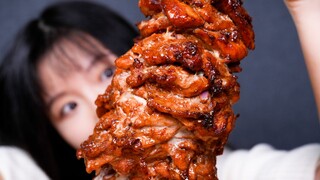 Are you ready to become a Shawarma legend?