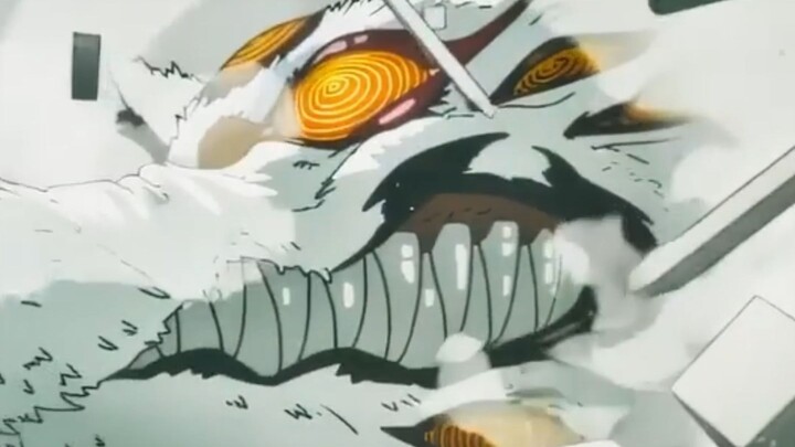 Denji's Most Insane Moment Ever 🔥