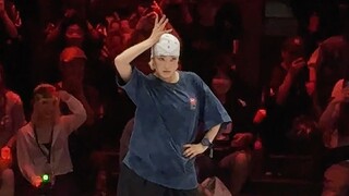 عندما تلتقي مايكا بكيبوب