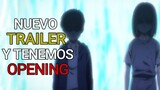 NUEVO Trailer - Tema Principal - Evento Especial Shingeki no Kyojin