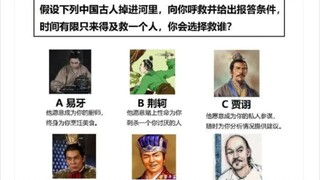 网上的神回复161