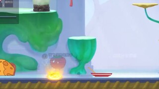 A Door Away【Cat and Mouse Extreme Comeback #62】