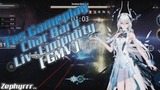 [PGR] Liv : Limpidity CHAR BARU YANG KATANYA PENGGANTI CW, BISA BUAT DOMAIN NJIR😱😱‼️