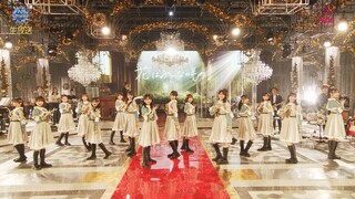 221214 STU48 @FNS Kayousai 2022