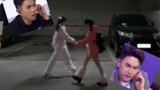 男宝星球HOT，但是全开麦唱跳cover