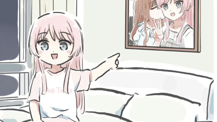 [Ai Su] Nhìn này! Ảnh cưới!