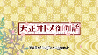 Taishou Otome Otogibanashi 08 Sub indo