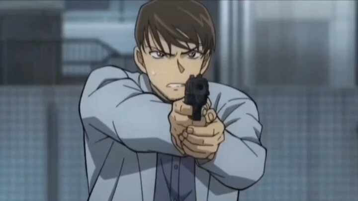 [Zhu Fu Jingguang] Không ai có thể cưỡng lại được Hiro đẹp trai với những đường cắt hỗn hợp