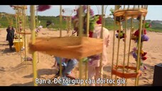 Cách Hủy Hoại Tình Yêu EP 2 [Sub Việt]