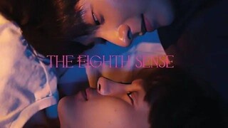 The Eight Sense Episode 9 English Sub