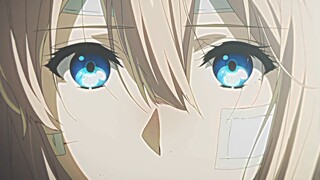 Violet Evergarden AMV || VXLLAIN, VØJ, Narvent - Distant Echoes