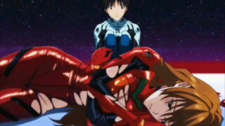 【EVA Mixed Cut】 "ฉันขอโตเป็นผู้ใหญ่ก่อน"