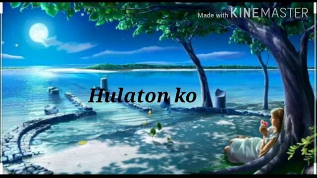 Balikan natin ang nakaraan
